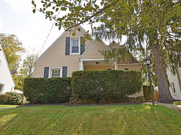 4th image of 6743 Whitehall Ave