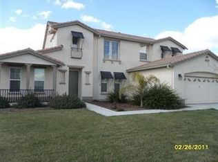 14175 Spyglass Cir, Chowchilla, CA