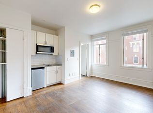 420 Ellis St #202, San Francisco, CA 94102