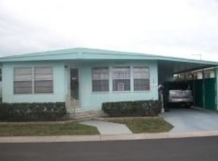 247 Siesta Ln, Largo, FL 33770