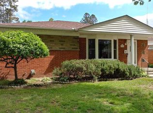 20505 Sunnydale St, Saint Clair Shores, MI 48081