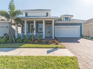 3609 Pilot Cir, Naples, FL 34120