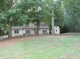102 Marian Trl, Stockbridge, GA 30281