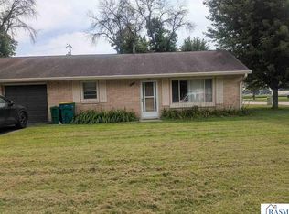101 Jay St, Le Sueur, MN 56058