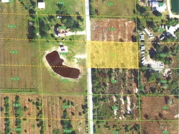 6436 Grove Blvd, Punta Gorda, FL 33982