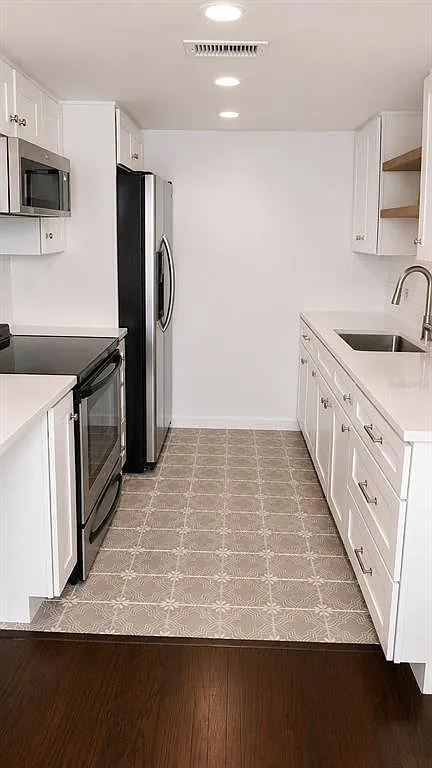 1 bed, 1.0 bath, 560 sqft, $1,400 — Photo 4