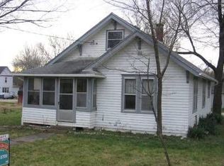 101 E Hickory St, Freeman, MO 64746