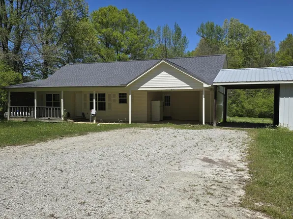 35 Roberts Ln, Jackson, TN 38301