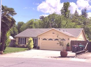 1316 Magruder Ct, Central Pt, OR 97502