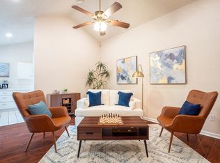 11605 Buckingham Rd, Austin, TX 78759