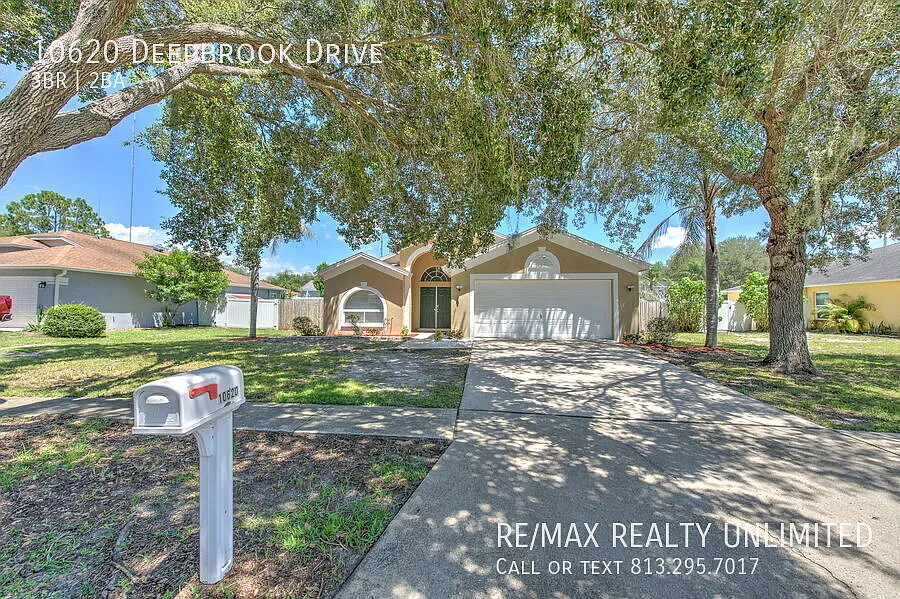 10620 Deepbrook Dr