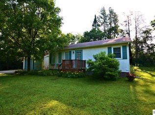 640 Agnes Ave, Grand Rapids, MN 55744