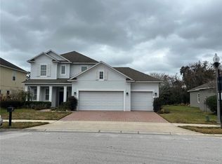 228 Westyn Bay Blvd, Ocoee, FL 34761