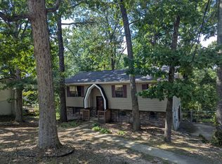 1605 Wendy Cir, Soddy Daisy, TN 37379