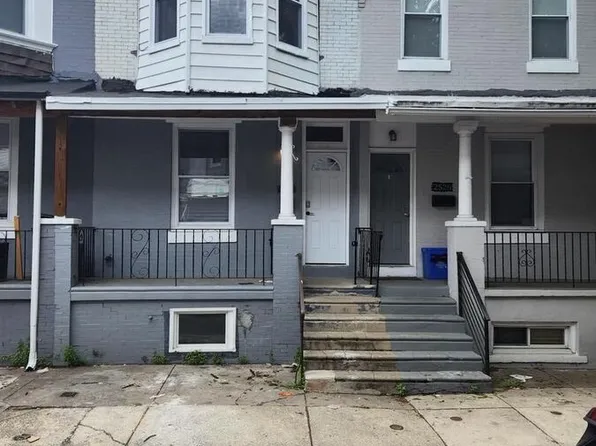 2524 N Marston St, Philadelphia, PA 19132
