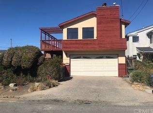 421 Mindoro St, Morro Bay, CA 93442