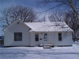 155 Butler St, Caro, MI 48723