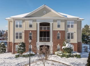 42492 Mayflower Ter UNIT 204, Brambleton, VA 20148
