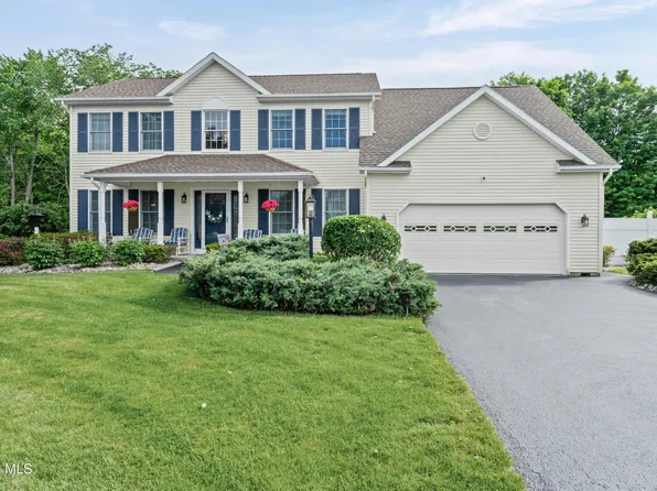 123 Halfmoon Drive, Guilderland, NY 12009