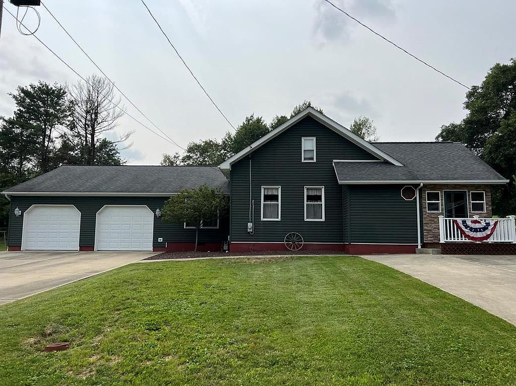 221 Maple Dr, Lucinda, PA 16235 MLS 158190 Zillow