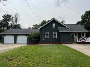 221 Maple Dr, Lucinda, PA 16235