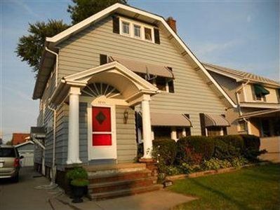 3845 W 160th St, Cleveland, OH, 44111