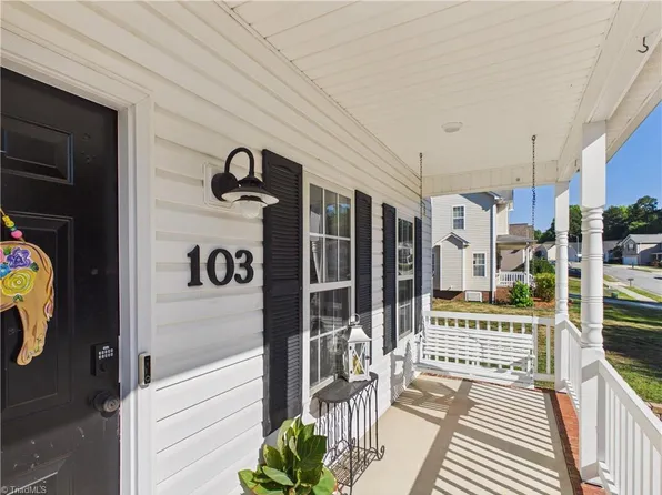 103 Brighton Village Ln, Archdale, NC 27263