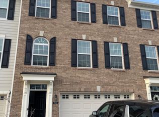 7016 Sunstone Pl, Carmel, IN 46033