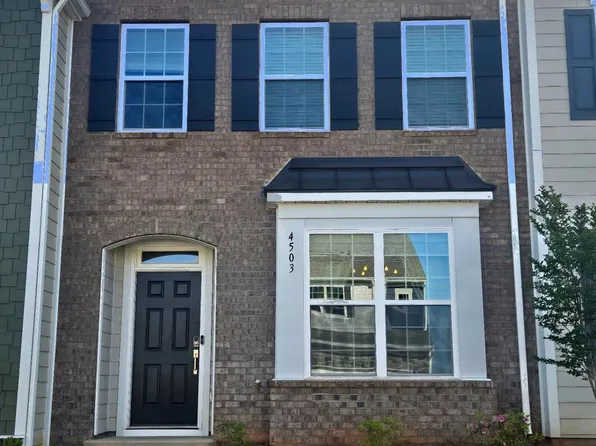 4503 Potters Wheel Dr, Fort Mill, SC 29715