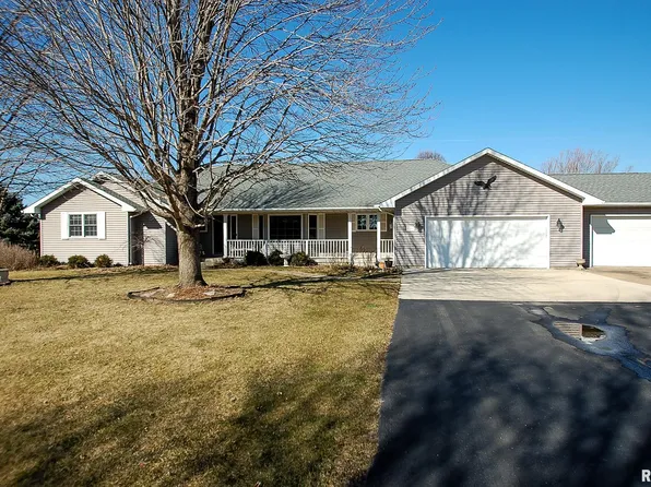 3736 W Eagle Dr, Dunlap, IL 61525