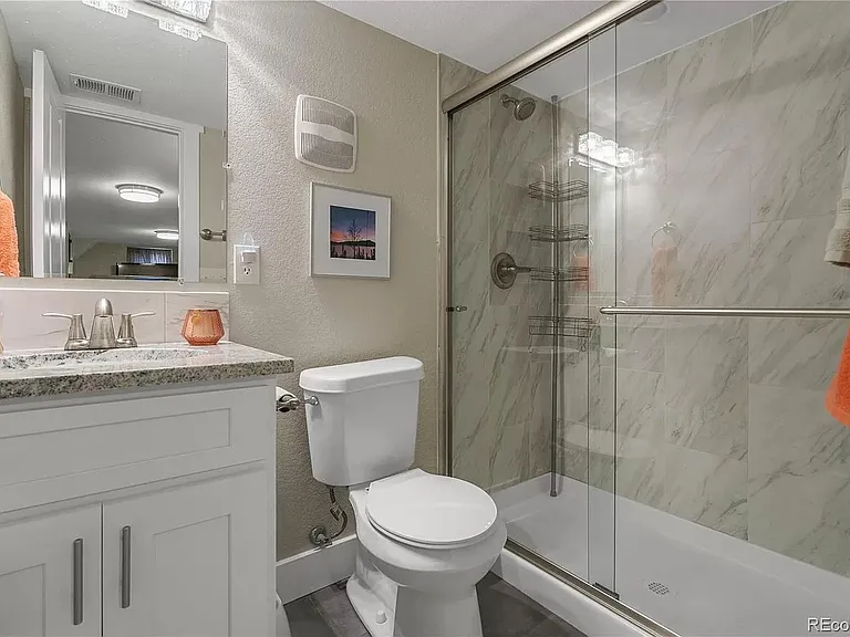 Downstairs Bathroom
