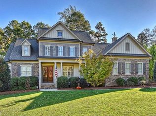 385 Montmorenci Xing, Fort Mill, SC 29715