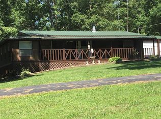 8937 Parrot Dr, French Village, MO 63036