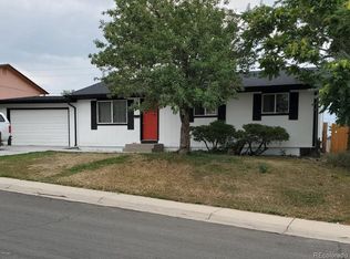 580 Dakin St, Denver, CO 80221