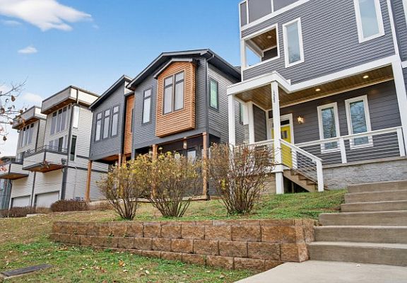 2nd image of 1508 Boscobel St #B