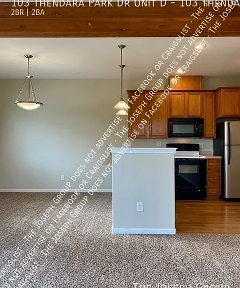 103 Thendara Park Dr #D — Photo 4