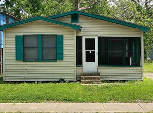 1060 N 48th St, Baton Rouge, LA 70802