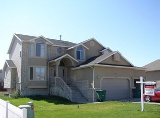 3691 W 5225 S, Roy, UT 84067