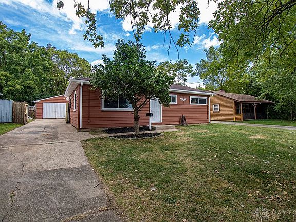 2nd image of 4205 Helton Dr