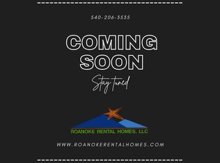 1115 Penmar Ave SE, Roanoke, VA 24013