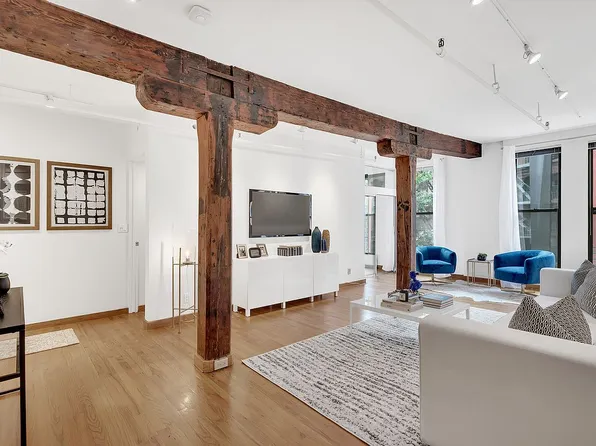 262 Mott St APT 301, New York, NY 10012