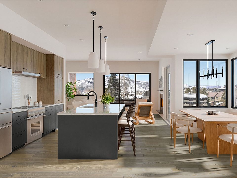 2nd image of 2075 Walton Creek Road UNIT 1C
