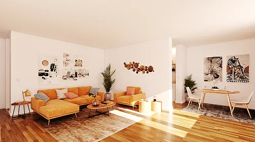 180 Bloom St #110 Photo 1