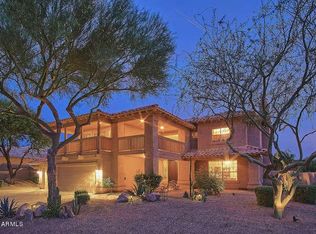 9015 E Conquistadores Dr, Scottsdale, AZ 85255