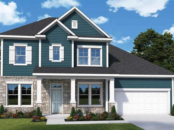 838 Drivers Cir, Columbia, TN 38401