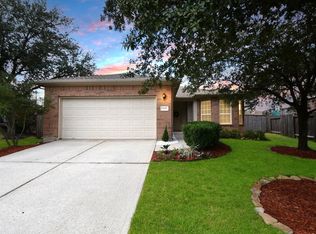 9618 Edgeloch Dr, Spring, TX 77379