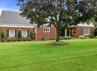 888 N Union Ave, Salem, OH 44460