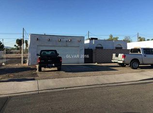 3835 Raymert Dr, Las Vegas, NV 89121