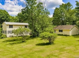 10 Hoffman Road, Fremont Center, NY 12741