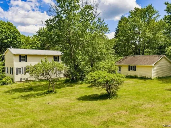 10 Hoffman Road, Fremont Center, NY 12741